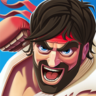 Karate Do - Ultimate Fighting  أيقونة