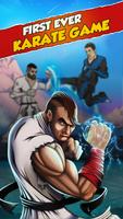 Karate Do - Ultimate Fighting  Poster