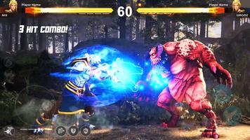 Battle of Guardians Ekran Görüntüsü 2