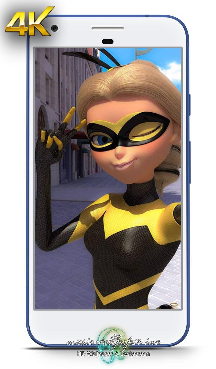 Descarga de APK de Fondo de pantalla HD de Ladybug para Android Descarga de APK de Fondo de pantalla HD de Ladybug para Android