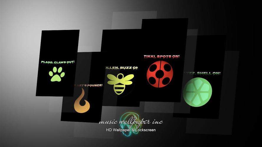 Descarga de APK de Fondo de pantalla HD de Ladybug para Android Descarga de APK de Fondo de pantalla HD de Ladybug para Android