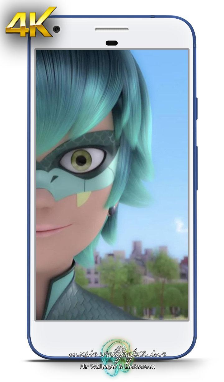 Descarga de APK de Fondo de pantalla HD de Ladybug para Android Descarga de APK de Fondo de pantalla HD de Ladybug para Android