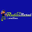 RADIO Y TV EL ROSAL ECUADOR APK