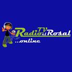 RADIO Y TV EL ROSAL ECUADOR 图标