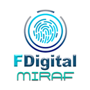 MIRAF F-Digital aplikacja