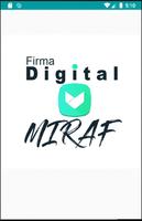 MIRAF F-Digital capture d'écran 1