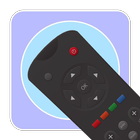 Remote for Mirai Tv icono
