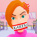 Karen: Make her angry!