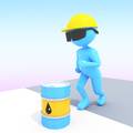 Oilman Race