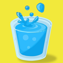 Fill the Glasses APK