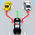 Traffic Runner
