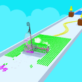 Vacuum Mania 3D