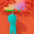 Wall Scraper