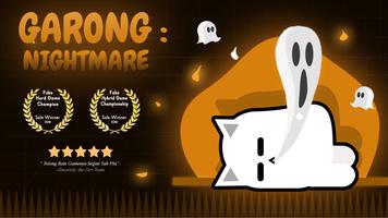 Garong : Nightmare Poster