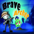 Brave Archer 아이콘