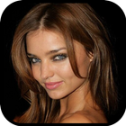 آیکون‌ Miranda Kerr HD Wallpapers
