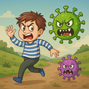 Last Stand: Virus Evolution APK