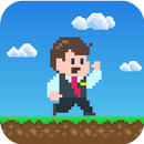 Healthy Runner(흡연 예방 게임) APK