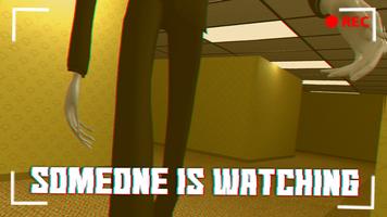 Backrooms Escape: Horror Game Ekran Görüntüsü 2