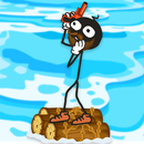 Stickman Escape Story Help Him APK