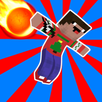 Noob vs Pro: Push Ragdoll APK
