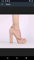 Nude Heels imagem de tela 3