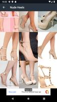 Nude Heels imagem de tela 1