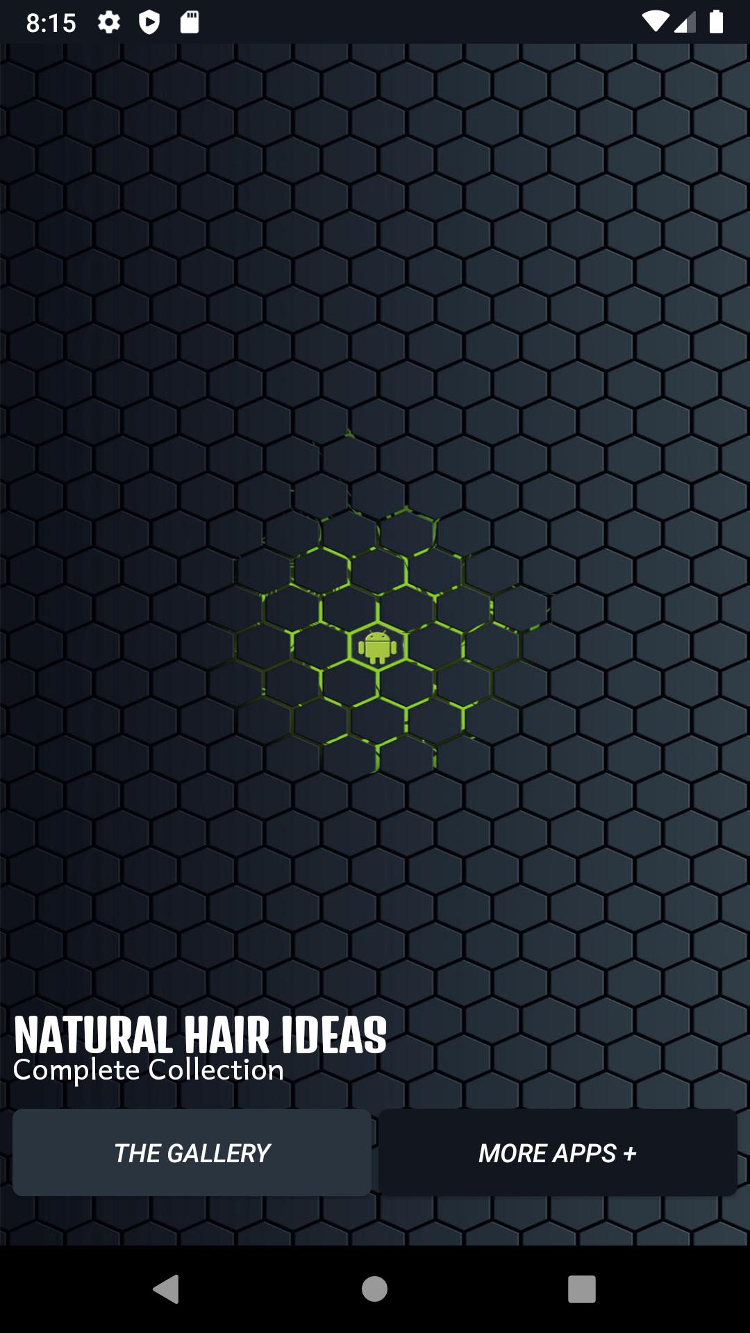 Natural Hair For Android Apk Download