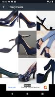 Navy Heels تصوير الشاشة 1