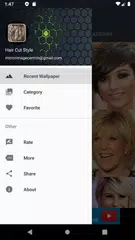 Hair Cut Style APK download
