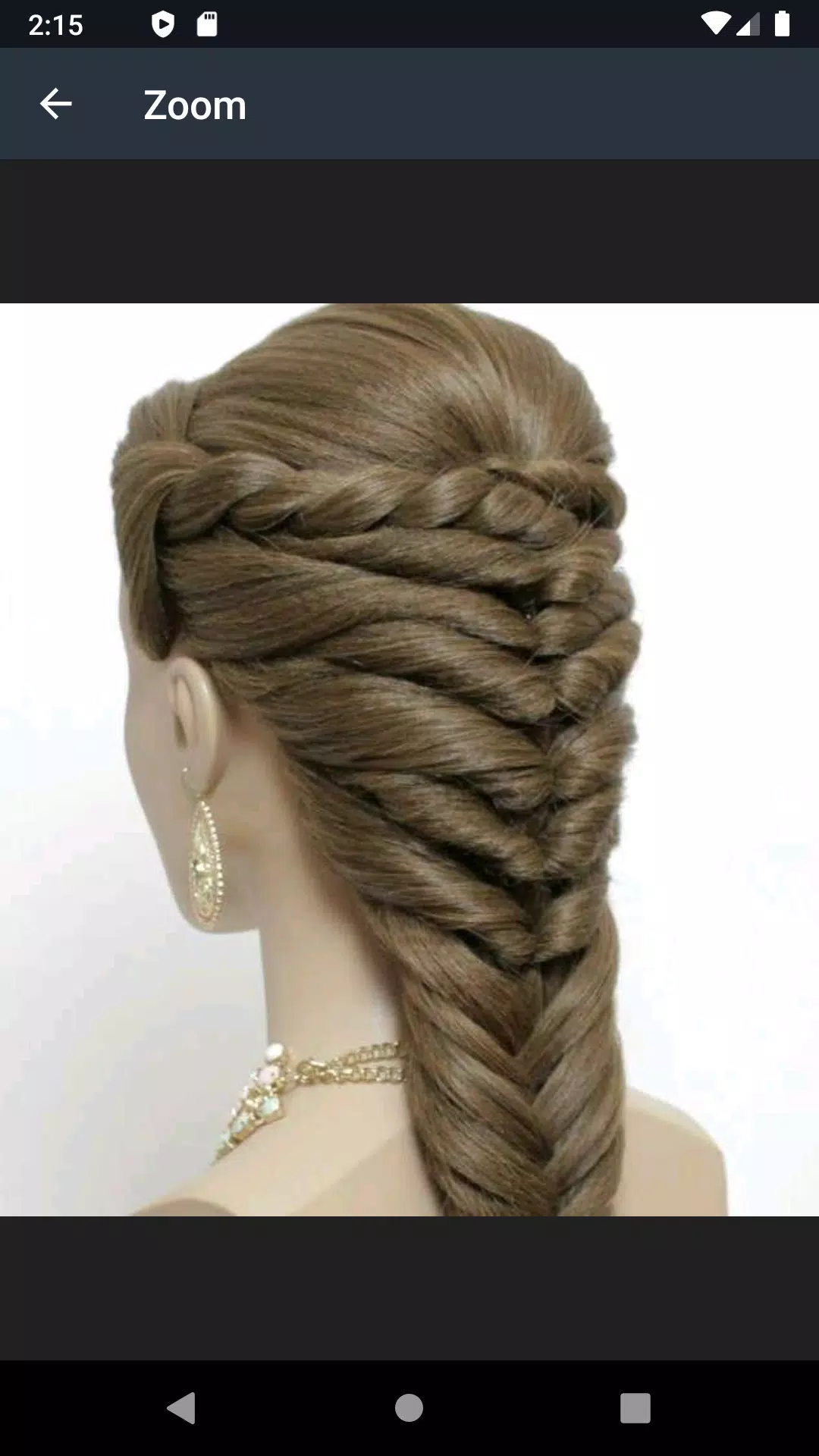 Hairstyles for Long Hair APK for Android Download Hairstyles for Long Hair APK for Android Download