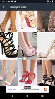 Strappy Heels screenshot 1