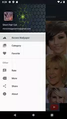 Short Hair Cut APK download