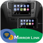 Mirror Link ikon