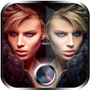 Зеркало Эффект изображения APK