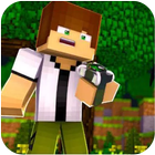 Ben Mod MCPE Zeichen