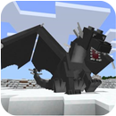 Dragons mod for MCPE APK