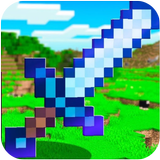 Sword Mod for Minecraft أيقونة