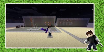 Sword Mod for Minecraft تصوير الشاشة 3
