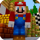 Mod Super Mario for Minecraft icône