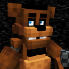 Freddy Mod Minecraft أيقونة