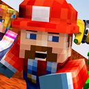 Super Mario Minecraft APK
