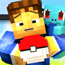 Pixelmon Mod Minecraft APK