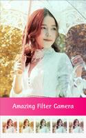 Selfie Beauty Camera - Best Camera Photo Editor capture d'écran 2