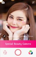 Selfie Beauty Camera - Best Camera Photo Editor capture d'écran 3