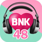 BNK48 Song 图标