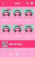 BNK48 Song 截图 1