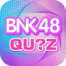 BNK48 Quiz - แฟนพันธุ์แท้ BNK48 APK