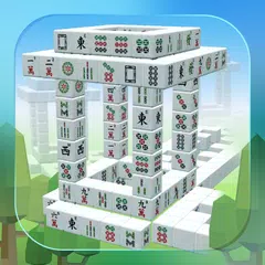 Stacker Mahjong2 Fantasy World アプリダウンロード