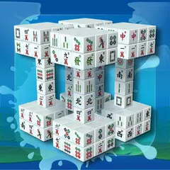 麻將方塊消消樂 3D XAPK 下載